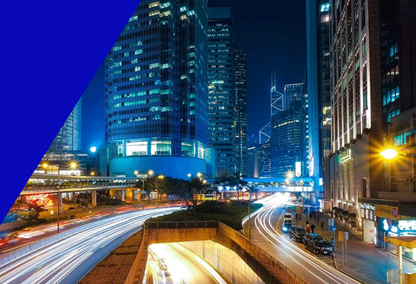 數(shù)據(jù)洞察：香港樞紐地位的新證