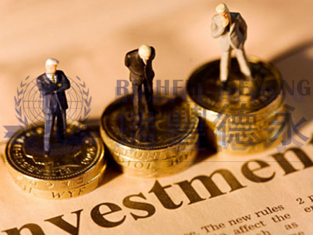 什么是金字塔股權(quán)架構(gòu)？