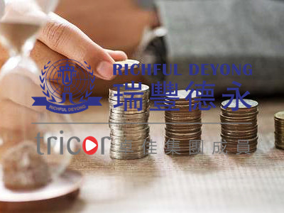 個(gè)人賬戶(hù)和公司賬戶(hù)的區(qū)別