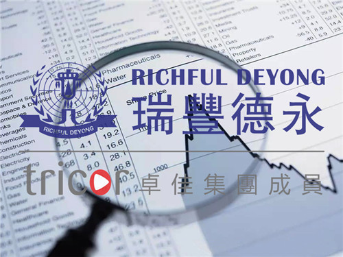 香港公司做賬審計準備