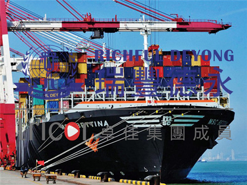 貨物進(jìn)出口新加坡注意事項