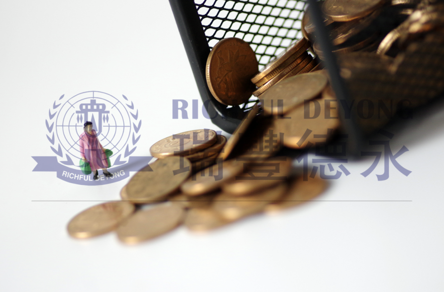 財富管理與傳承的需求上升