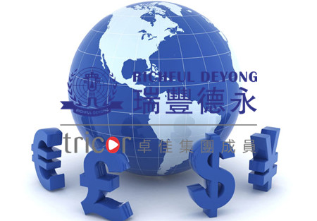 離岸基金的類型和架構(gòu)